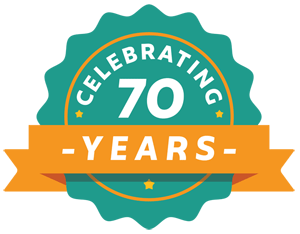 Celebrating 70 Years