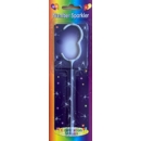 SPARKLER,Numeral 3 H/pk 7in