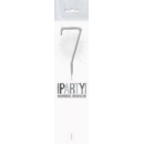 SPARKLER,Numeral 7 H/pk 7in