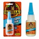 GORILLA SUPER GLUE 15g I/cd