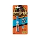 GORILLA SUPER GLUE 3g I/cd