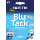 BLU TACK, Original Handy Size I/cd