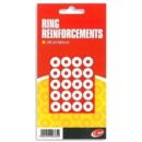 RING REINFORCEMENTS,Vinyl 240's I/cd