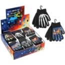 GLOVES,Boy's Gripper Fun Magic CDU