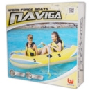 DINGHY,Hydro Force 92x53in Bxd (Was 39.99)