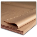 KRAFT SHEETS,90gsm 36x45in 900x1150mm Pure MG Ribbed