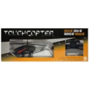 HELICOPTER,Toughcopter R/C 3.0 Channel 38cm I/bxd