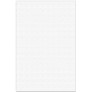 TISSUE PAPER, Acid Free,19gsm 480's, 500x750mm (20x30 inch)