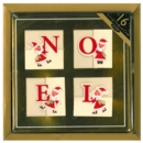 ACETATE BOX,Noel 16's (Was £3.99)