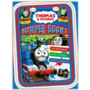 COLOURING/ACTIVITY BOOK,Thomas & Friends Bumper Book