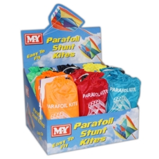 KITE,Parafoil In Pouch CDU