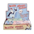 WHOOPEE CUSHION, SUPERETRO H/pk  CDU