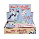 WHOOPEE CUSHION, SUPERETRO H/pk  CDU