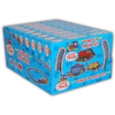 TRAIN SET,Wind Up Bxd CDU