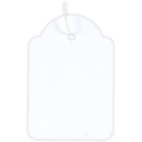 LABEL,Tie-On Pillow Pack 36x53mm 100's