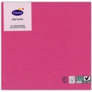 NAPKINS,33/3ply Fuchsia