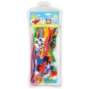 KIDS CRAFT,Everyday Craft Pack Asst. H/pk