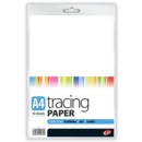 TRACING PAPER,A4 10's H/pk CB207
