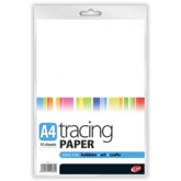 TRACING PAPER,A4 10