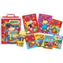 ACTIVITY PACK,Bumper Fun
