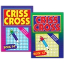 ACTIVITY BOOK,Crisscross 4 Asst.