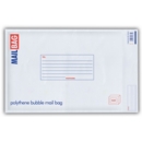 MAIL BAG,Poly Bubble Self Seal 290x440mm (Large)         C273