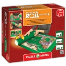 JIGROLL,Puzzle & Roll, 500-1500pc. Jigsaw Mat,Jumbo