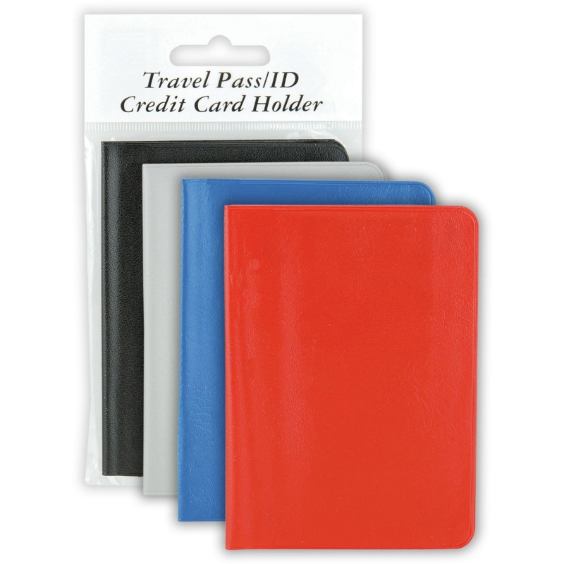 TRAVEL PASS/ID HOLDER,Asst. H/pk