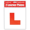 L PLATES,2's Magnetic H/pk