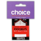 SEWING NEEDLES,Asst.Sizes I/cd
