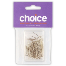 SEWING PINS,I/cd