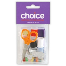 SEWING KIT SET,I/cd