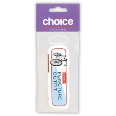PUNCTURE REPAIR KIT,I/cd