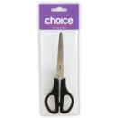 SCISSORS,Household 16.5cm I/cd