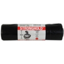 REFUSE SACKS,On a Roll 10's 98 Litre Capacity,Heavy Duty