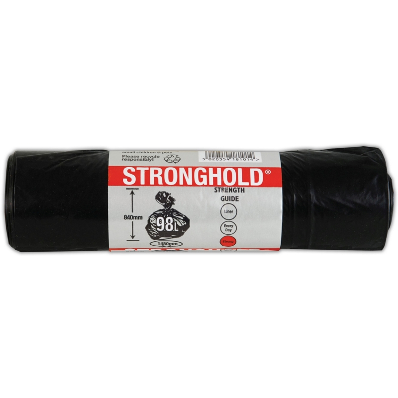 REFUSE SACKS,On a Roll 10