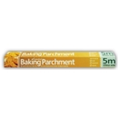 BAKING PARCHMENT ROLLS,Boxed 370mm x 5m, 41gsm (Essential)