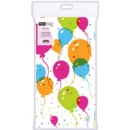 TABLECOVER,Balloons 120x180cm H/pk