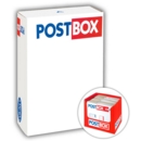 POSTAL BOX,318x224x80mm (Small Wide)              C96A