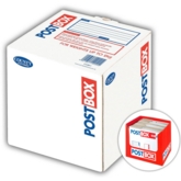 POSTAL BOX,150x150x150mm (Cube)                   CUBE1