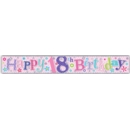 BANNER,Age 18  Female