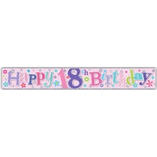 BANNER,Age 18  Female