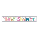 BANNER,Baby Shower