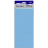 TISSUE PAPER,Baby Blue 5