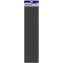 CREPE PAPER,Black 40% 1.5m H/pk