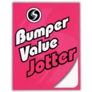 JOTTER,Bumper Value 9x7 90gsm 80lv