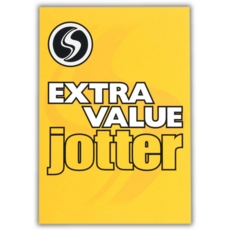 JOTTER,Extra Value A5 60lv