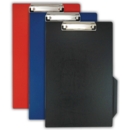 CLIPBOARD,13x8 Sgle Board Asst.Cols