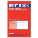 RENT BOOK,Assured Tenancy