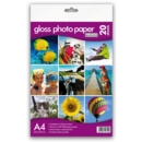 PHOTO PAPER,A4 Gloss 20 Sheets 230gsm